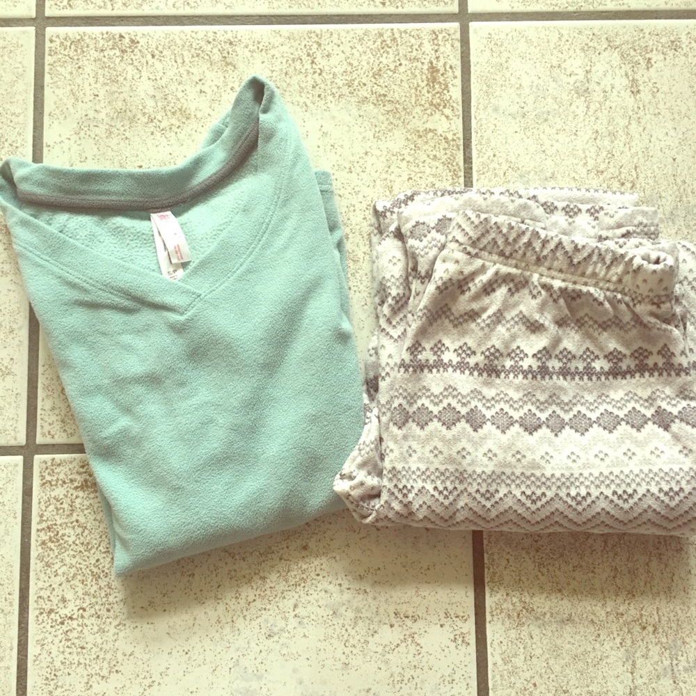 Sale 3 for $20 pj set